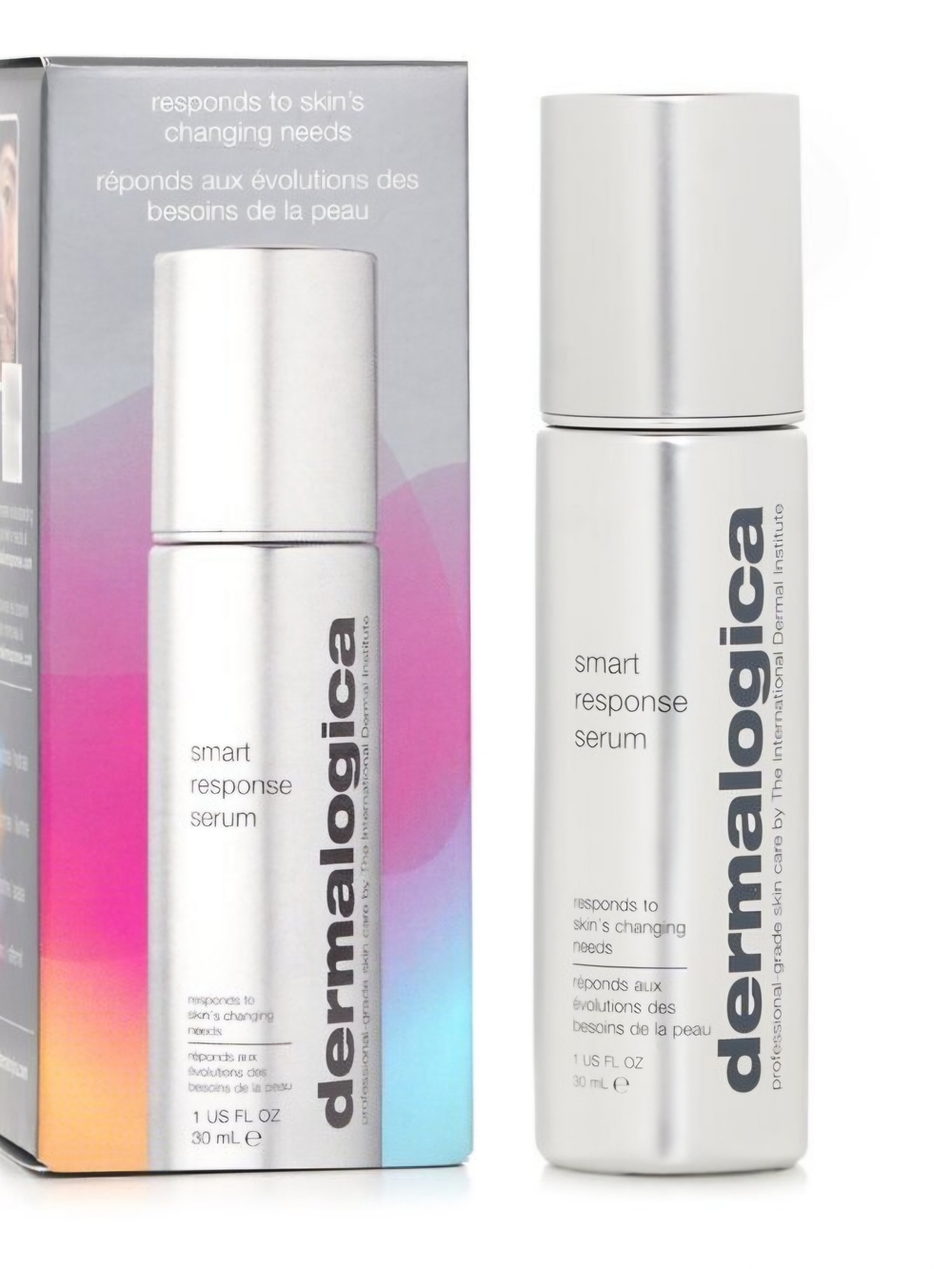Dermalogica Smart Response Serum - fresh
